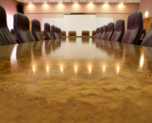 board-room