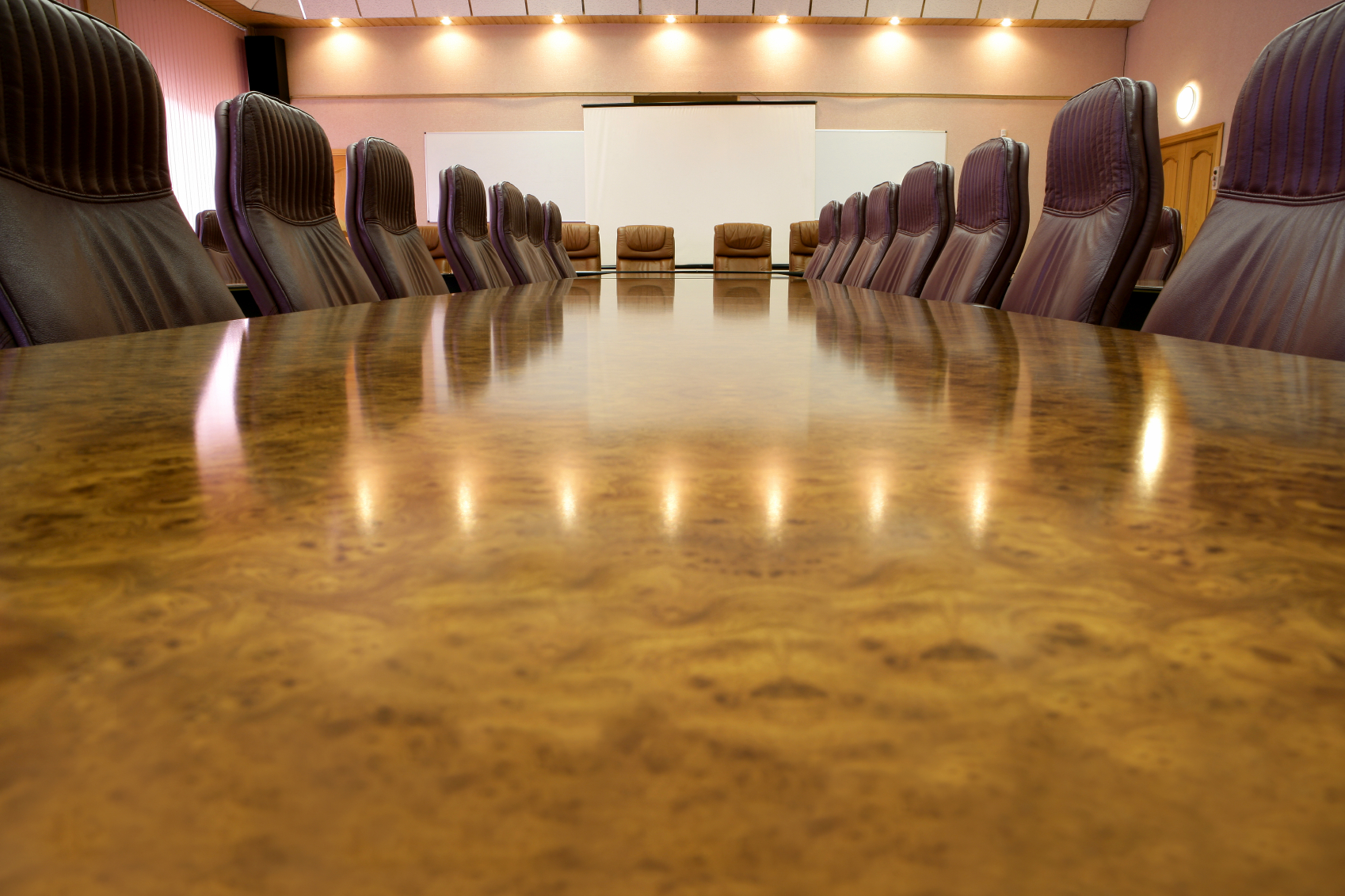 board-room